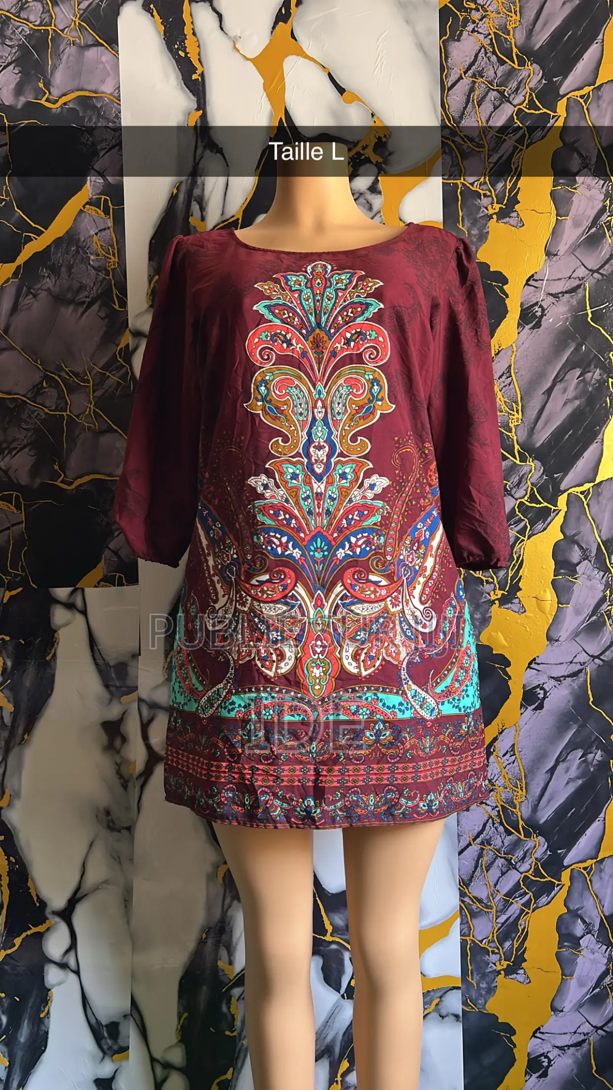 Vos Vêtements Femmes Disponibles À Bas Prix.
