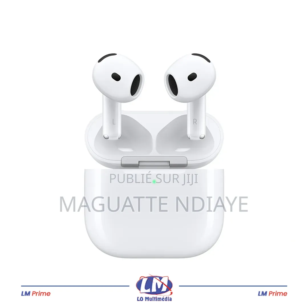 Mac Accessoires