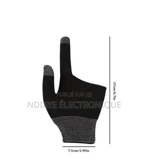 Gants Gameur