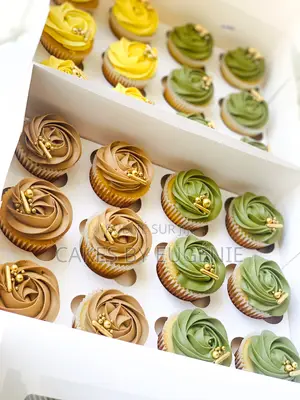 Boîte À Cupcakes 12 Trous