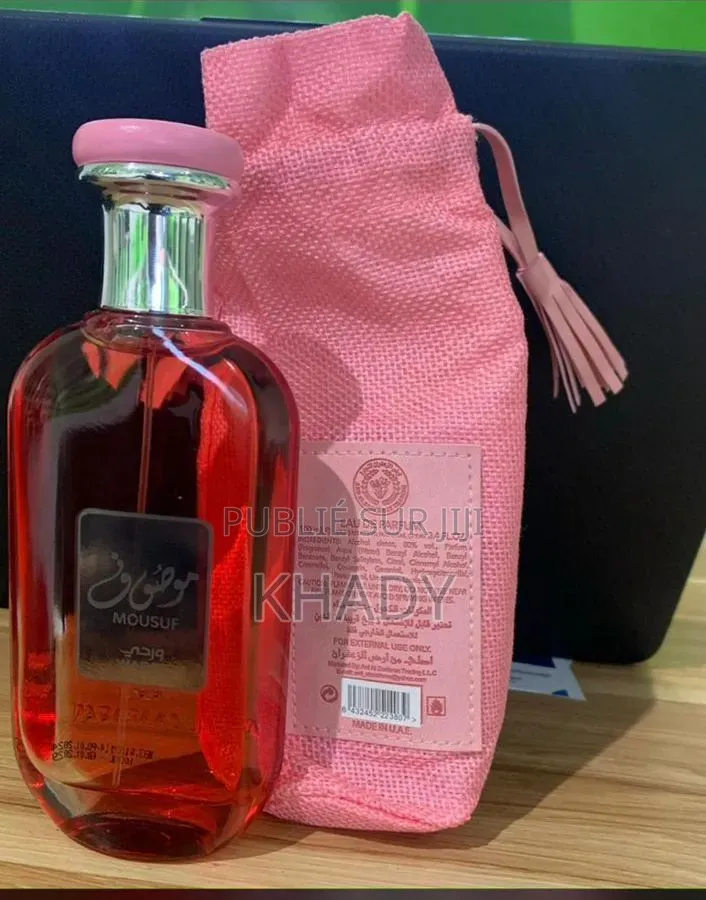 Parfum Classe Doux