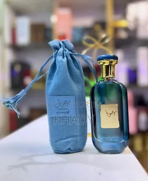 Parfum Classe Doux