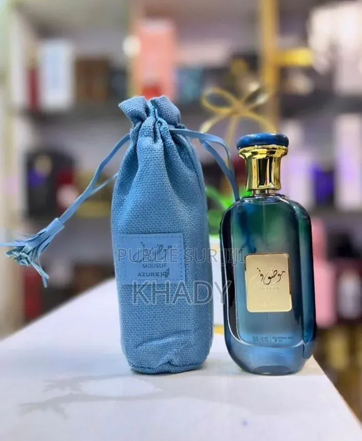 Parfum Classe Doux