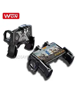 Manette De Jeu Mobile