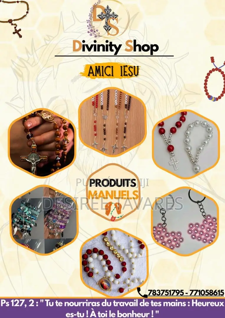 Divinity Shop