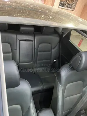 Hyundai Tucson Eco AWD 2017 Gris