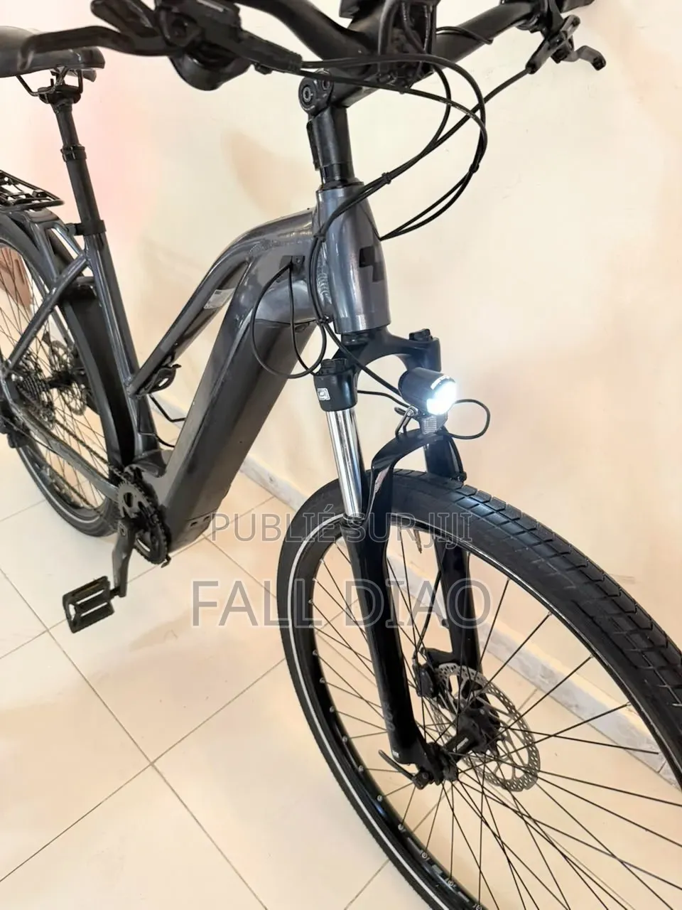 Arche Vector 2024 Gris