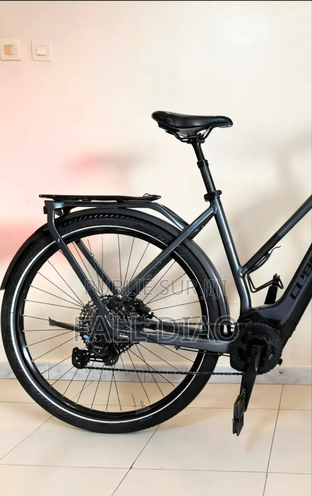 Arche Vector 2024 Gris