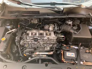 Toyota RAV4 2007 Gris