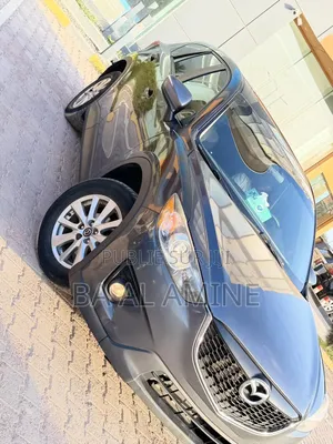 Mazda CX-5 2015 Gris