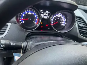 Hyundai Elantra 2015 Blanc