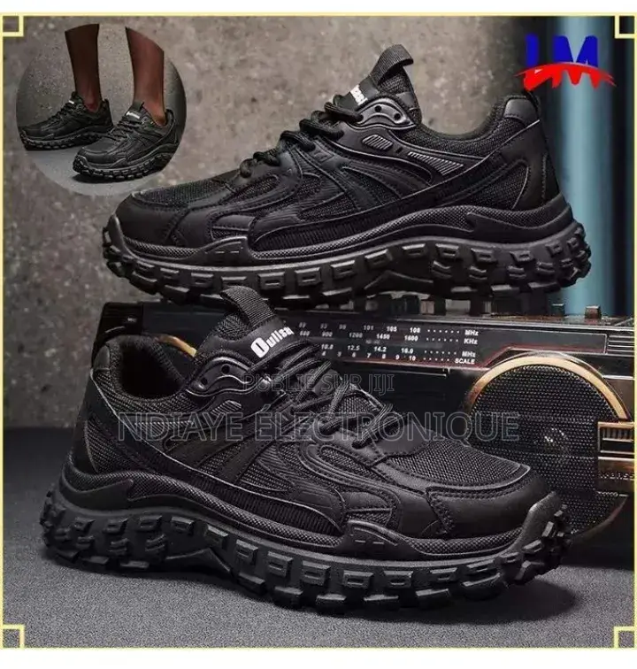 Chaussures Homme
