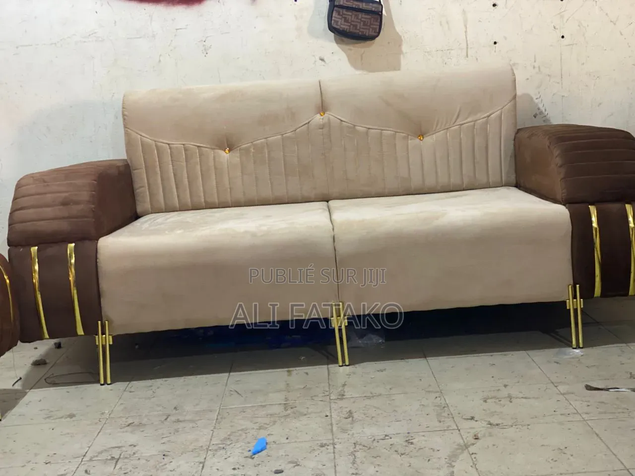 Bismillah Alhamdu Lillahi Bienvenue Chez Konaté Deco