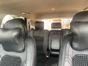 Ford Edge Titanium 4dr SUV AWD (2.0L 4cyl Turbo 6A) 2015 Bleu