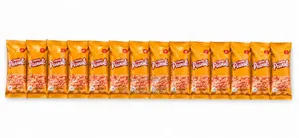 Cacahuètes