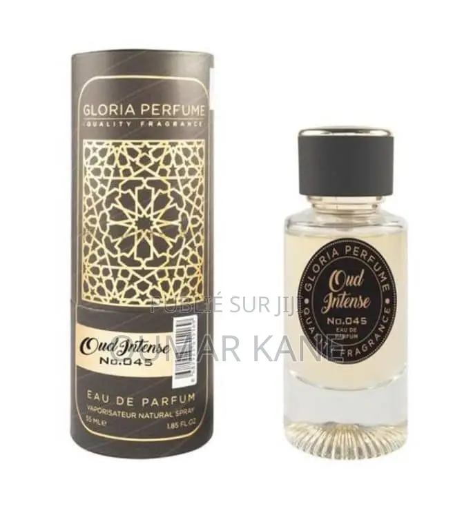 Gloria Perfum