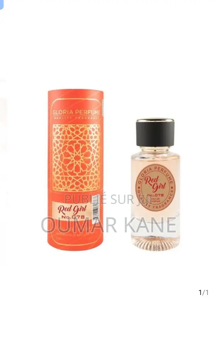 Gloria Perfum