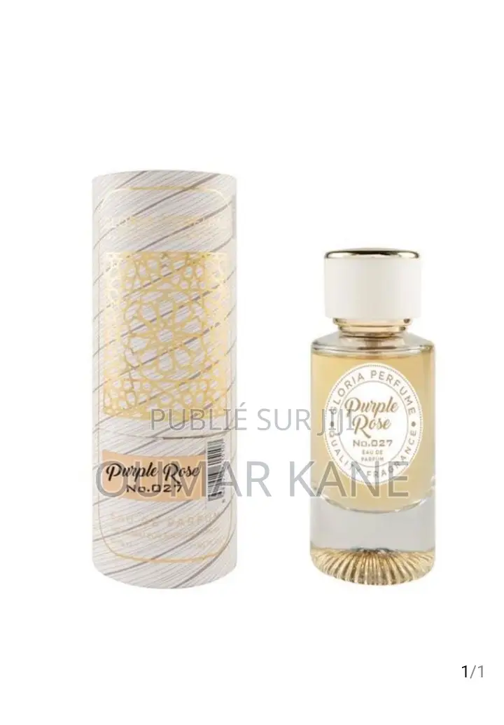Gloria Perfum