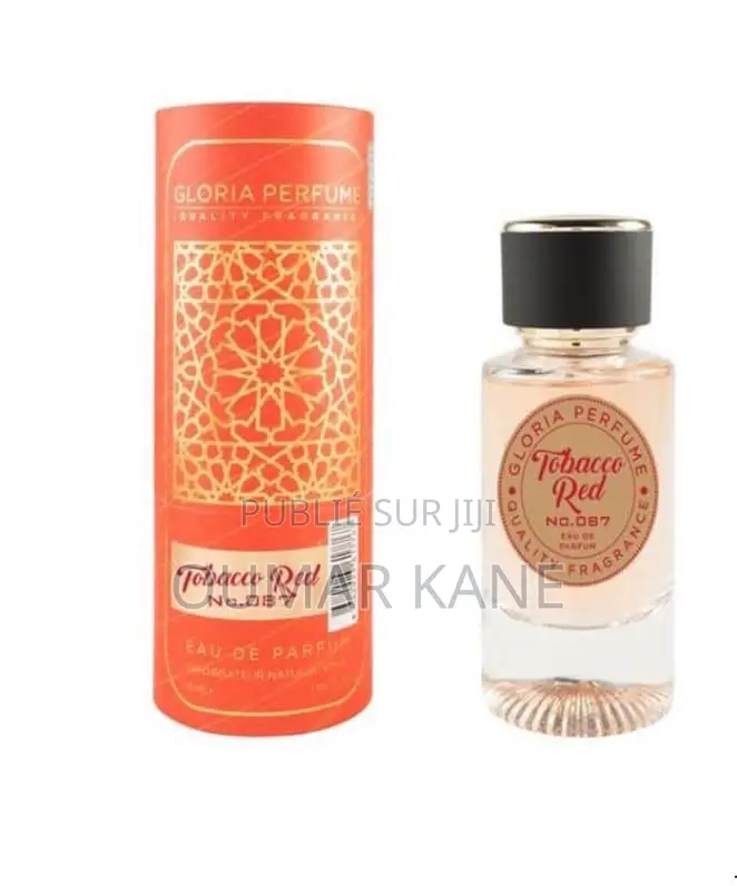 Gloria Perfum