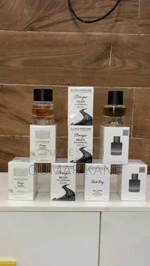 Gloria Perfum