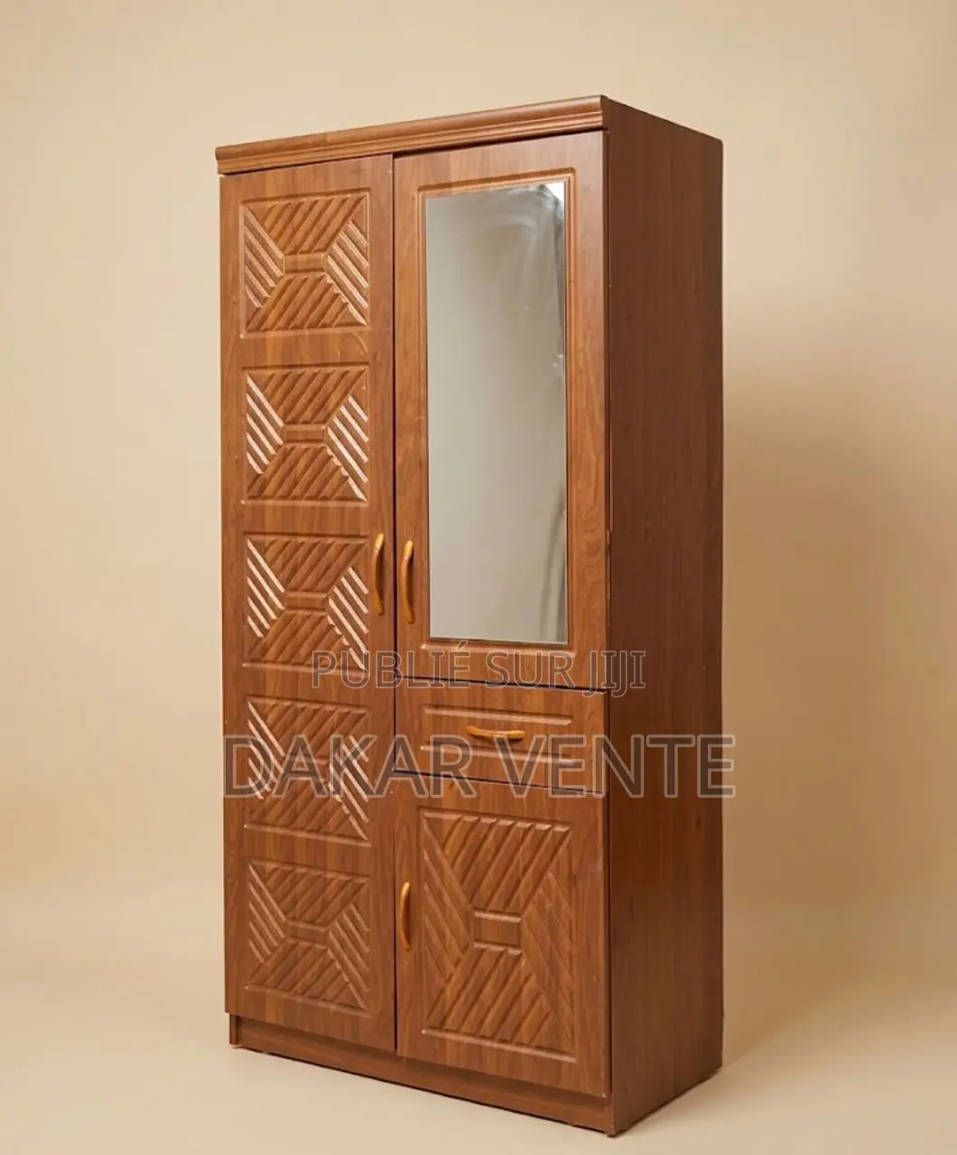 Armoire 2 Battants