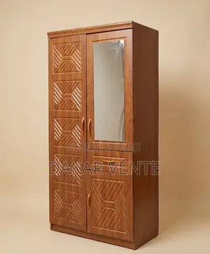 Armoire 2 Battants
