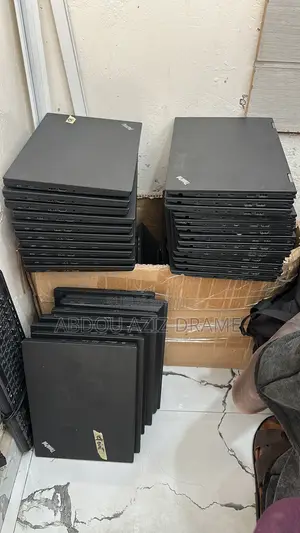 Nouveau Lenovo ThinkPad T14 32GB AMD Ryzen 7 SSD 512GB