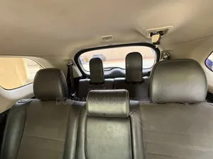 Mitsubishi Outlander 2019 Autre