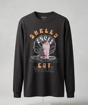 T-Shirt Long Manches