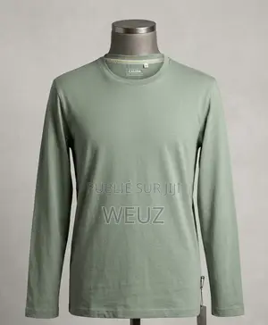 T-Shirt Long Manches