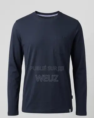 T-Shirt Long Manches