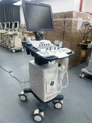 Vente Apareil d'Échographie