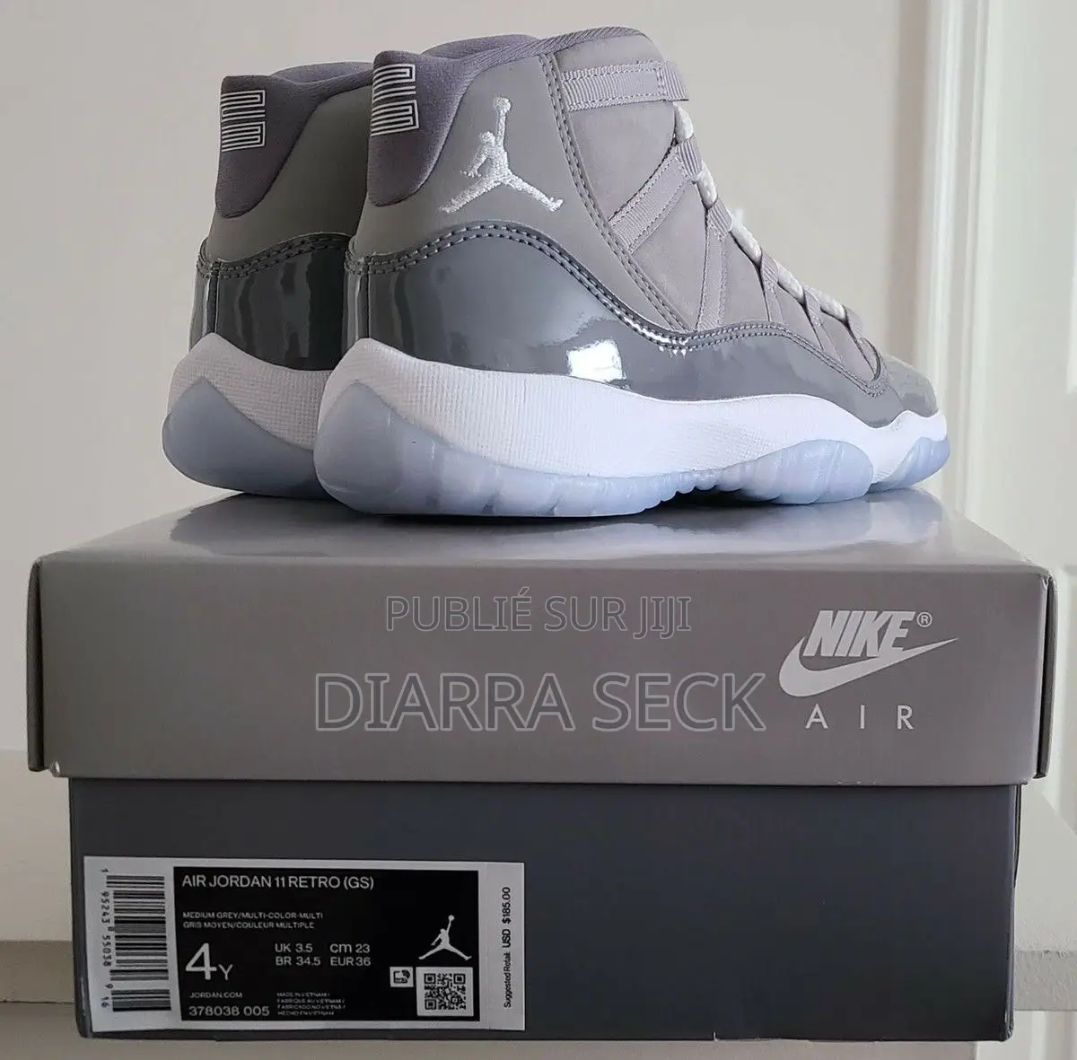 Des Jordan