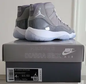 Des Jordan