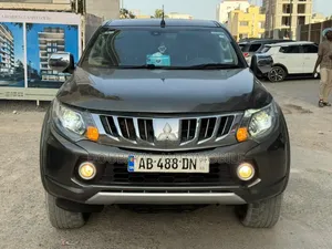 Mitsubishi L200 2019 Autre