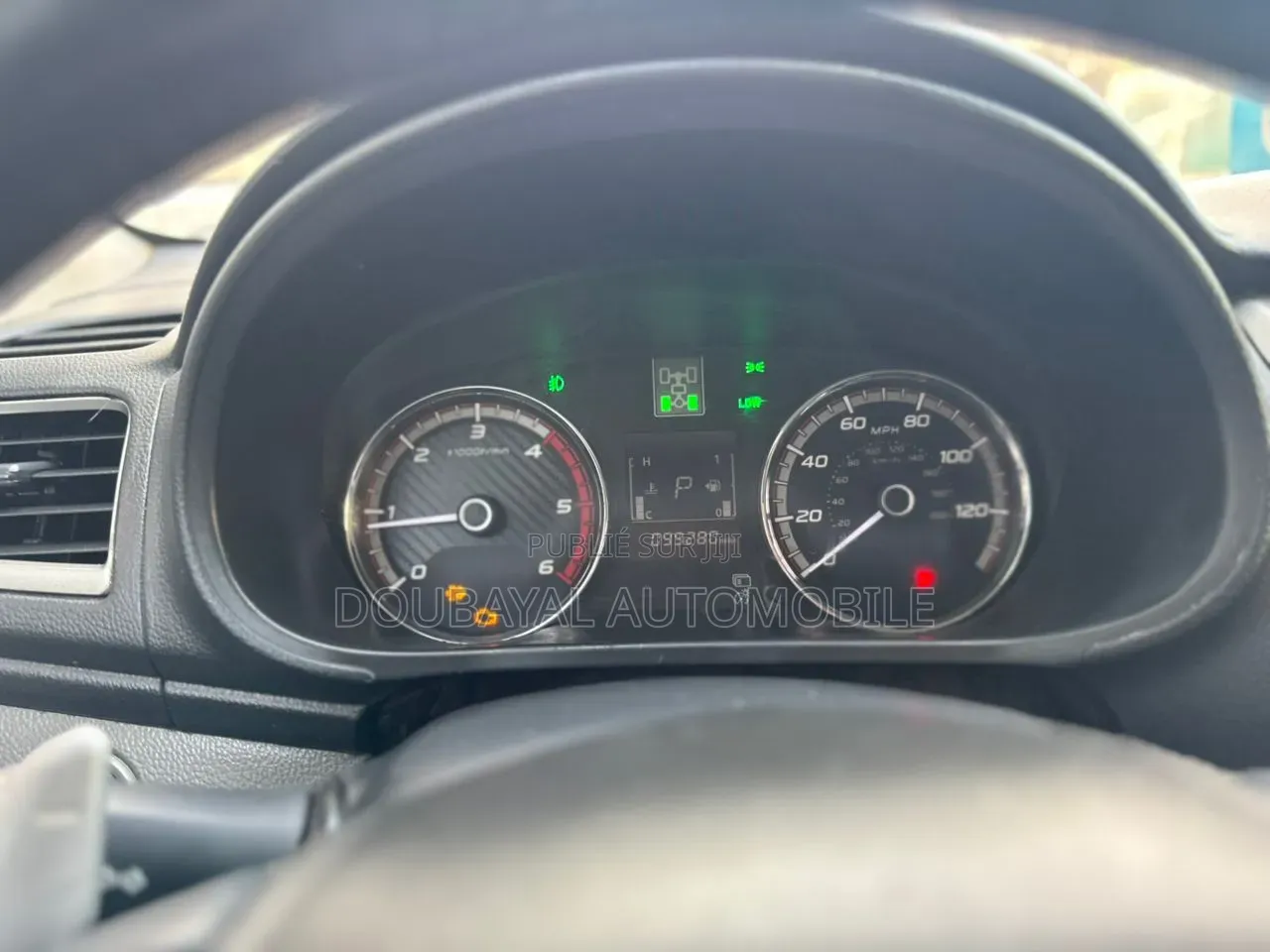 Mitsubishi L200 2019 Autre