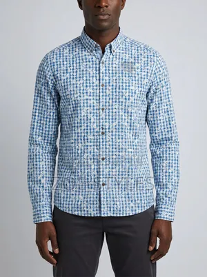 Chemise Homme L Et Xl