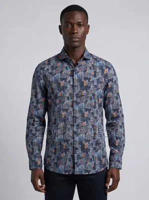 Chemise Homme L Et Xl