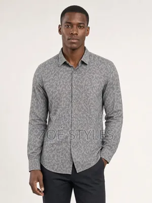 Chemise Homme L Et Xl