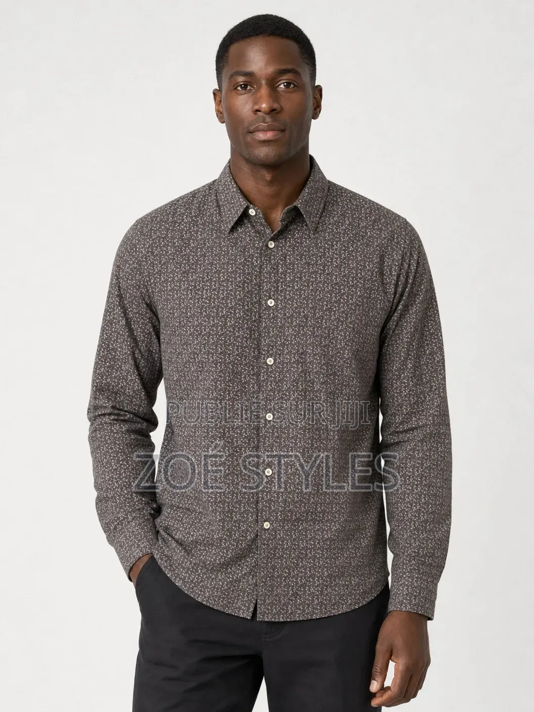 Chemise Homme L Et Xl