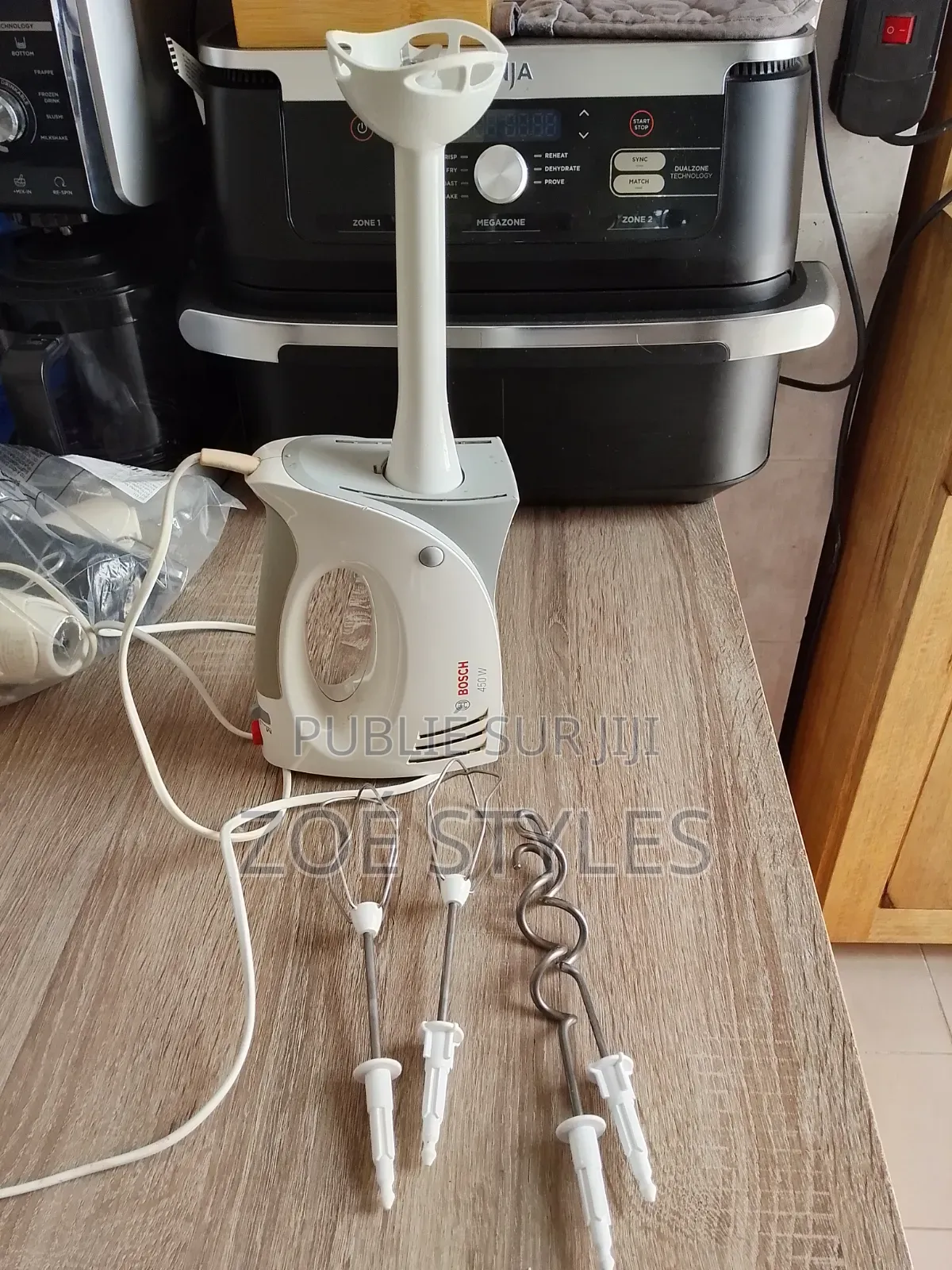 Mobilier Seconde Mains