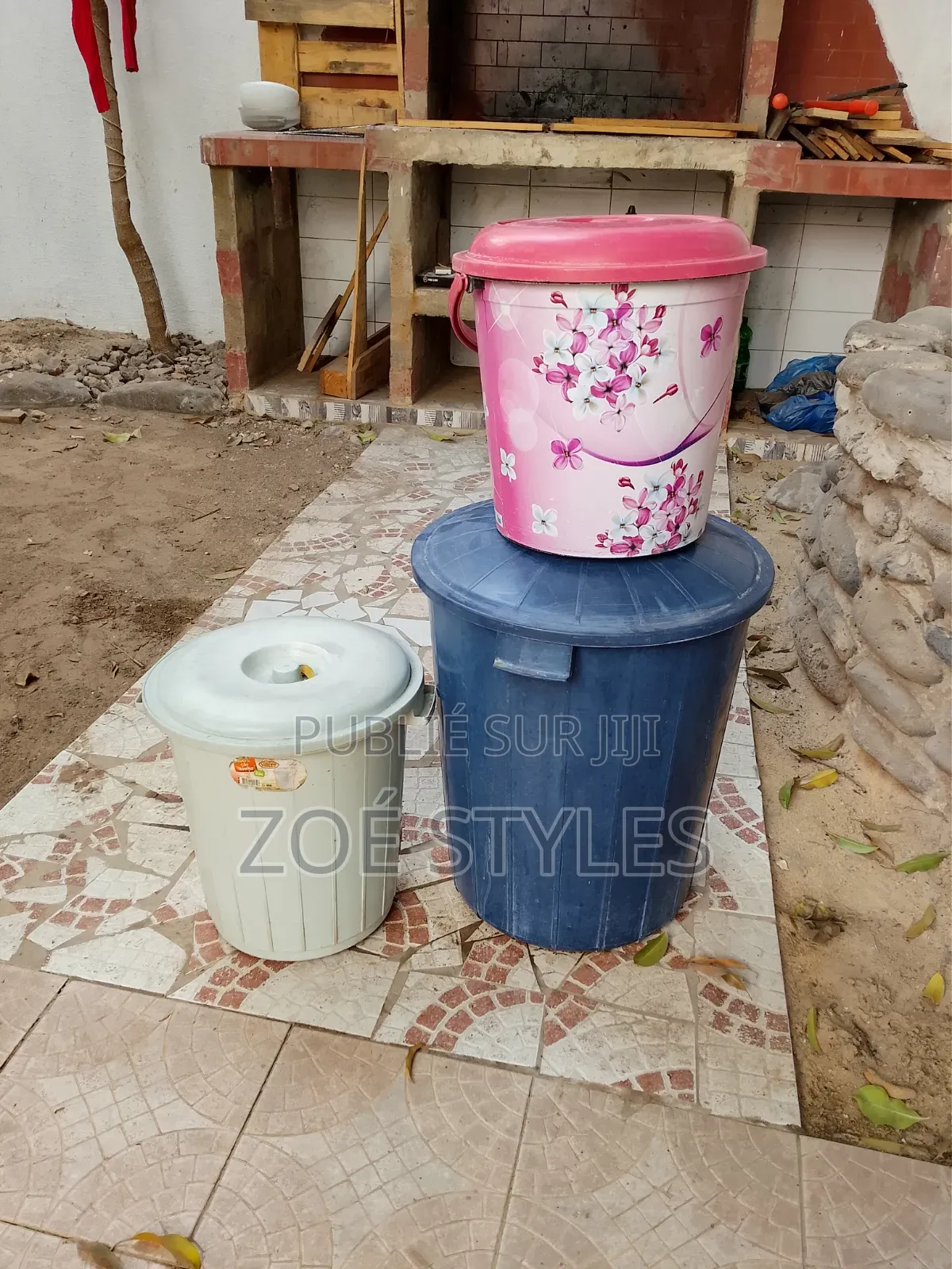 Mobilier Seconde Mains