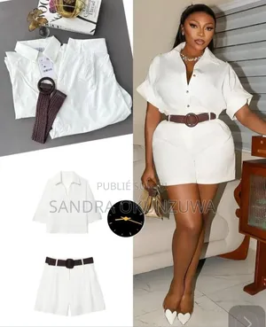 Ensemble Short