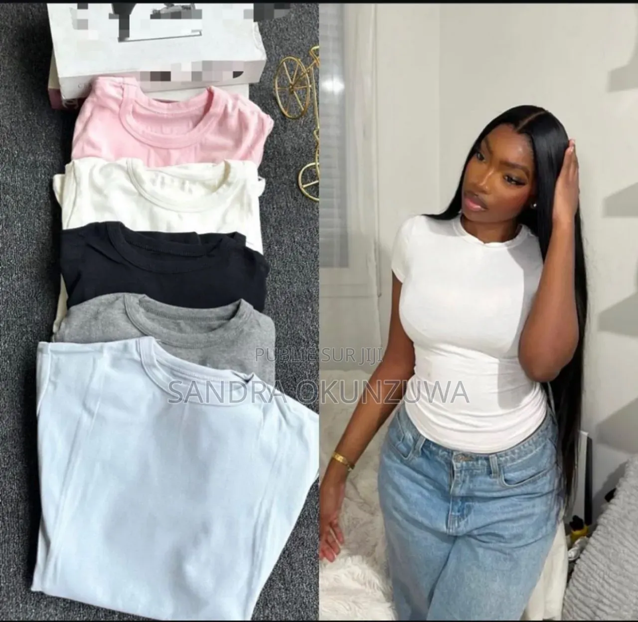 Ensemble Short