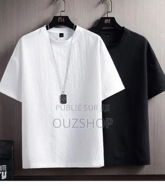 T-Shirt Homme