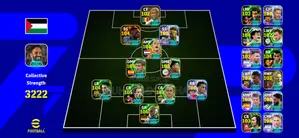 Compte Efootball
