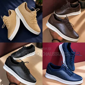 Chaussures Timberland Premium Homme (41-46) - Dakar Colobane