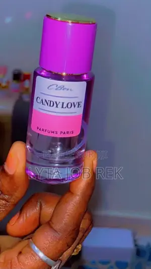 Parfum De Classe
