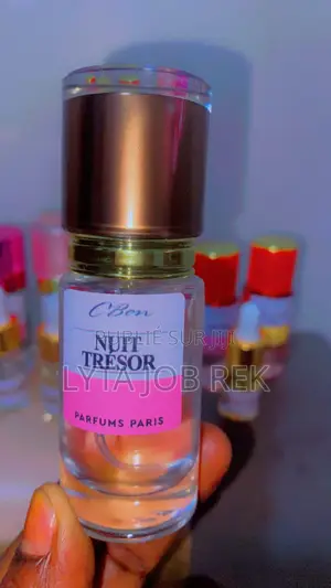 Parfum De Classe