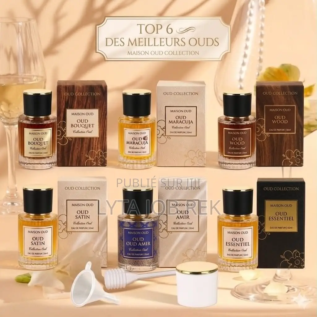 Parfum De Classe